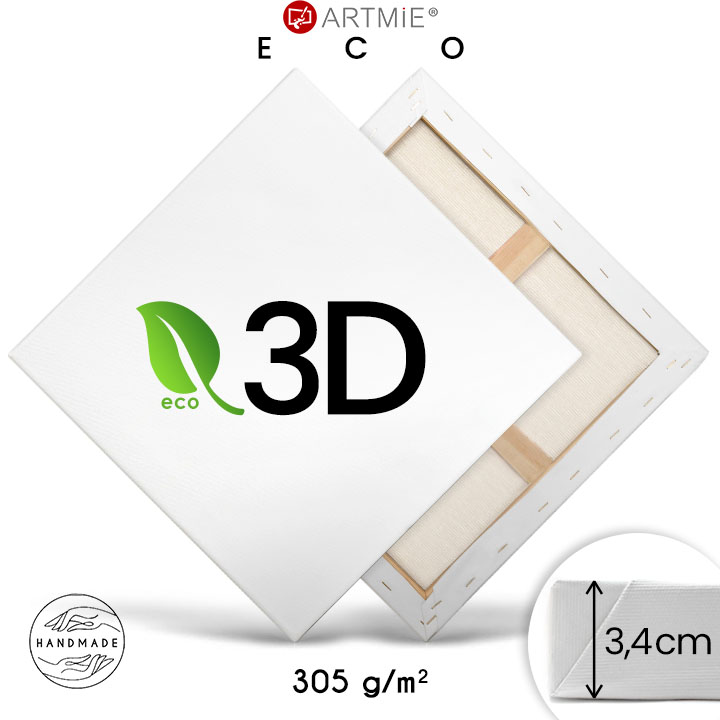 3D në kornizë EKO LIGHT