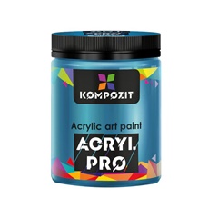 Bojë akrilike ACRYL PRO ART Composite 430 ml | nuanca të ndryshme