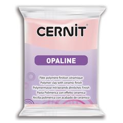 Polimer CERNIT OPALINE 56 g | nuanca të ndryshme